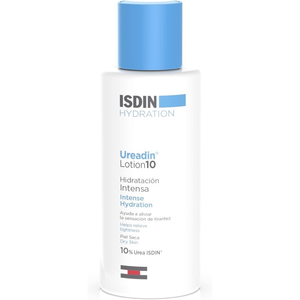 Loção Hidratante Corporal Isdin Ureadin 10% 100ml