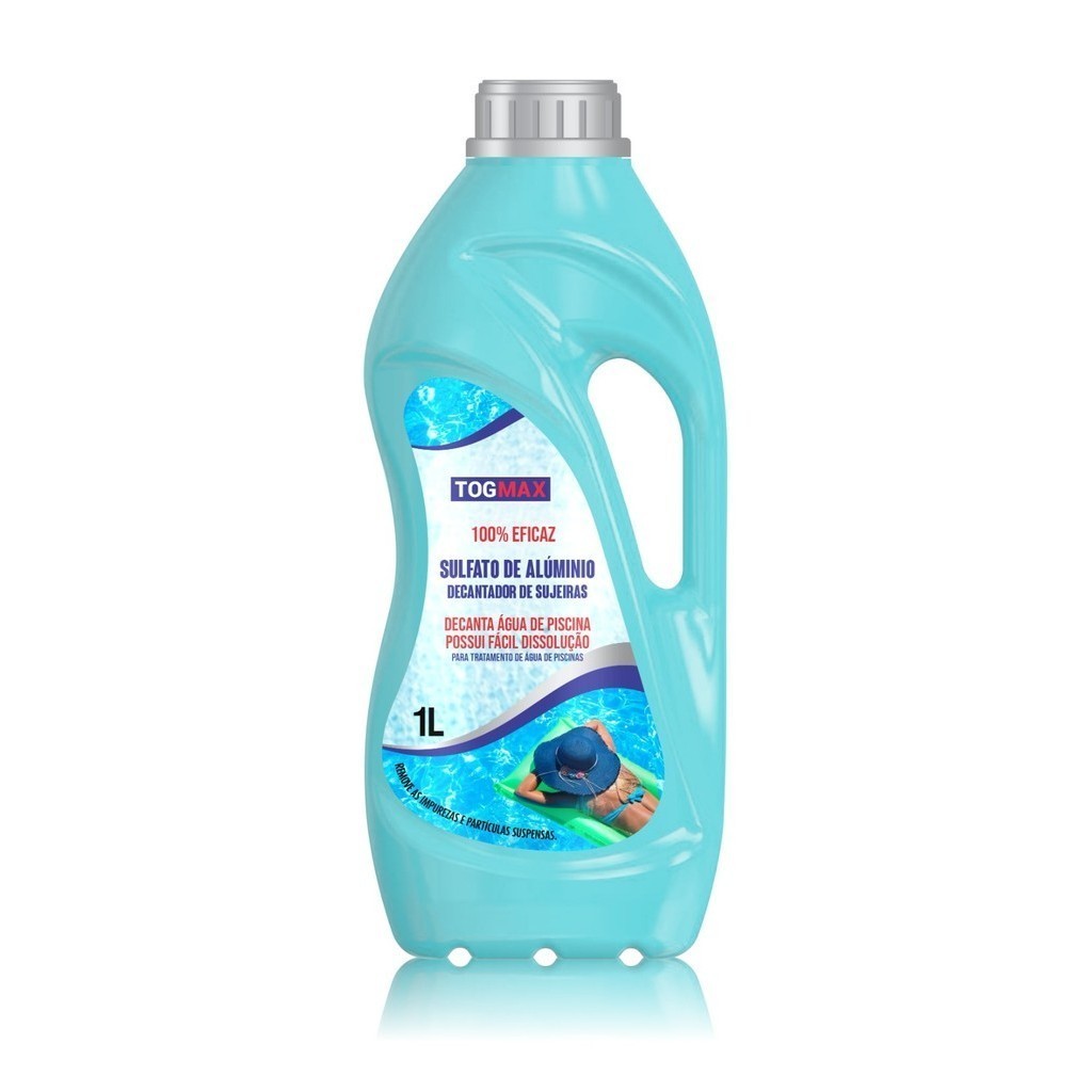 Sulfato de Alumínio Líquido: Onde Comprar | BuscaProdutos