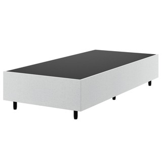 Base de Cama Box Solteiro Zeus 26782 em Oferta na Shopee