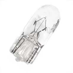 Kit 20 Lampada Pingo T10 12V W2,1 X 9,5D Halogena Veiculos