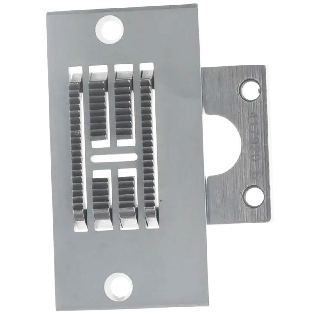 Chapa Agulha Dente Zig Zag 3 Pontinho 457 Costura Industrial