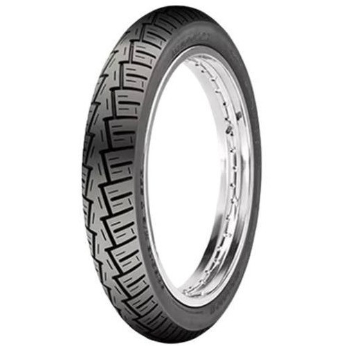 Pneu Dianteiro Maggion 60/100-17 Winner Sem Camara Biz 100/125 Pop 100 Crypton - Spare Parts and Accessories for Vehicles