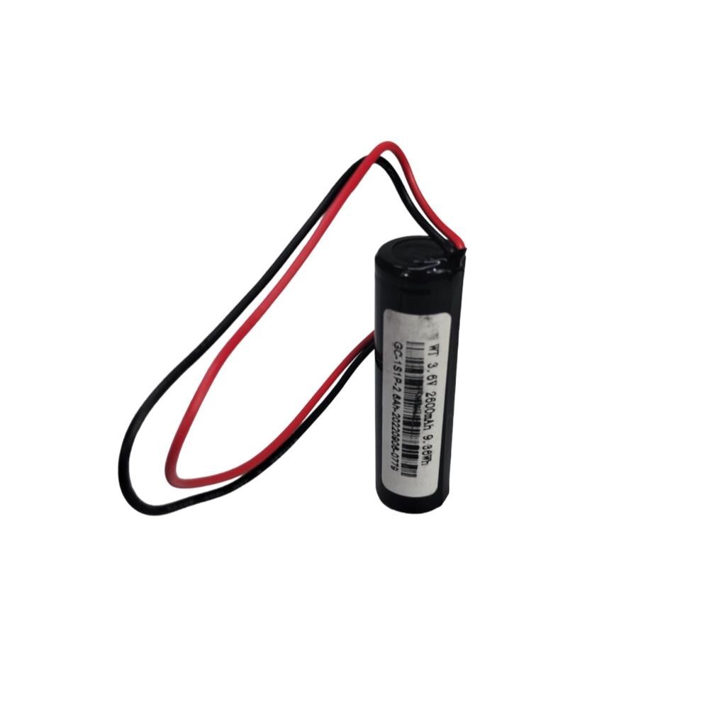 BATERIA 3.6V 2600mAh Wap W90 em Oferta na Shopee