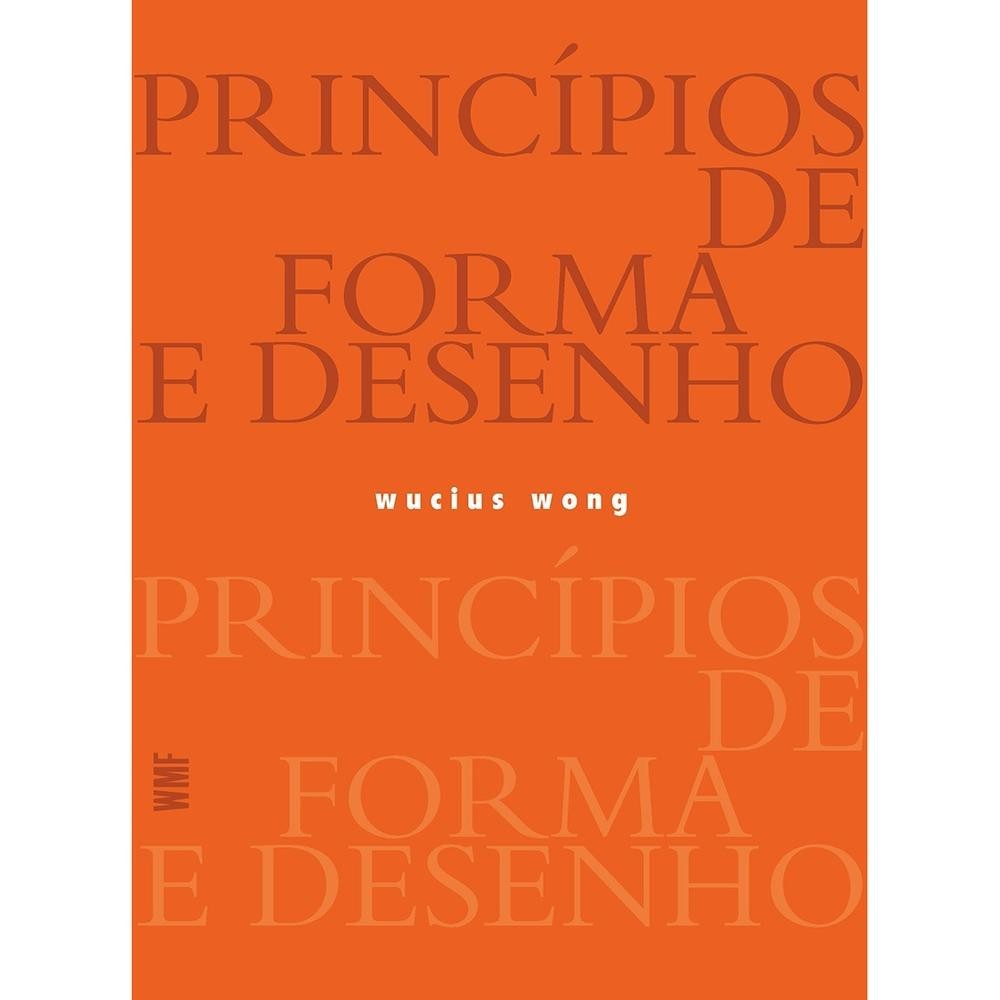 Princípios de forma e desenho