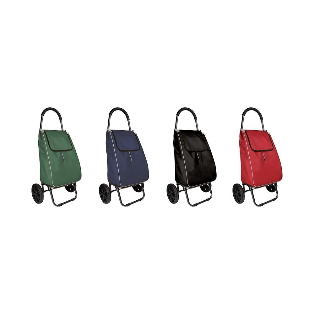 Carrinho de Compras Mor To Go Plus, Sortido - 2465