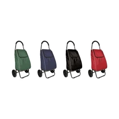 Carrinho de Compras Mor To Go Plus, Sortido - 2465