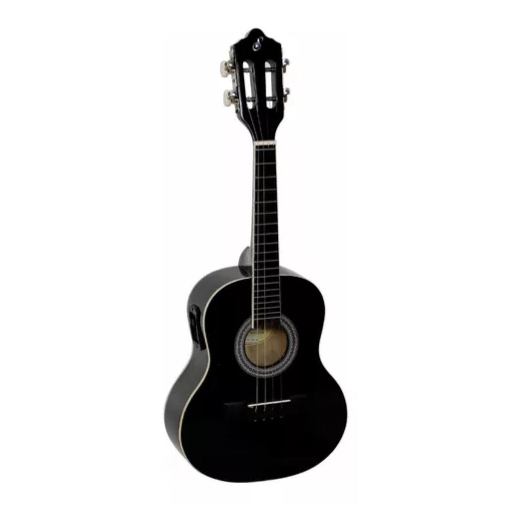 Cavaquinho Giannini Elétrico Passivo Start Cs-14 Ep