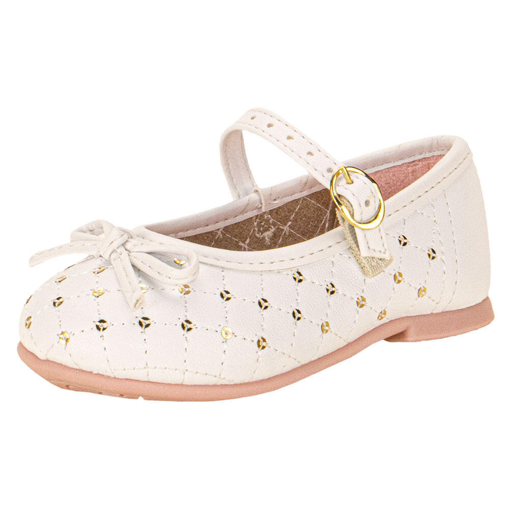 Sapatilha Infantil Baby Molekinha 21061054 em Oferta na Shopee