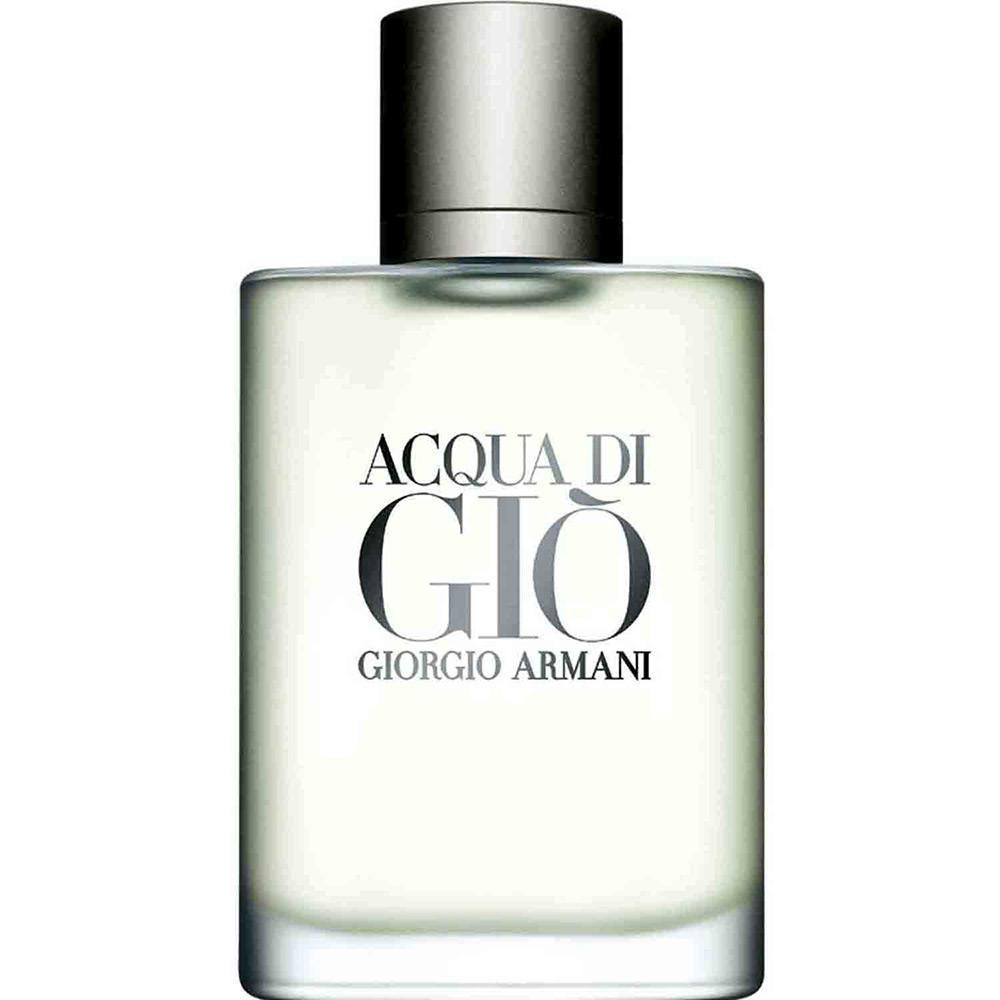 Perfume Acqua Di Gio Masculino Eau de Toilette 100ml - Beauty