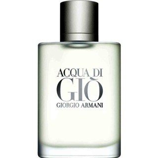 Perfume Acqua Di Gio Masculino Eau de Toilette em Oferta na Shopee