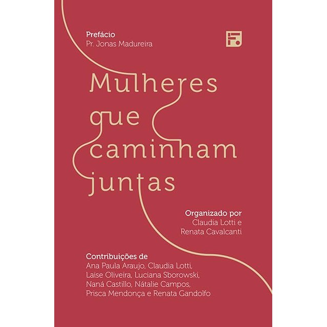 Mulheres que Caminham Juntas