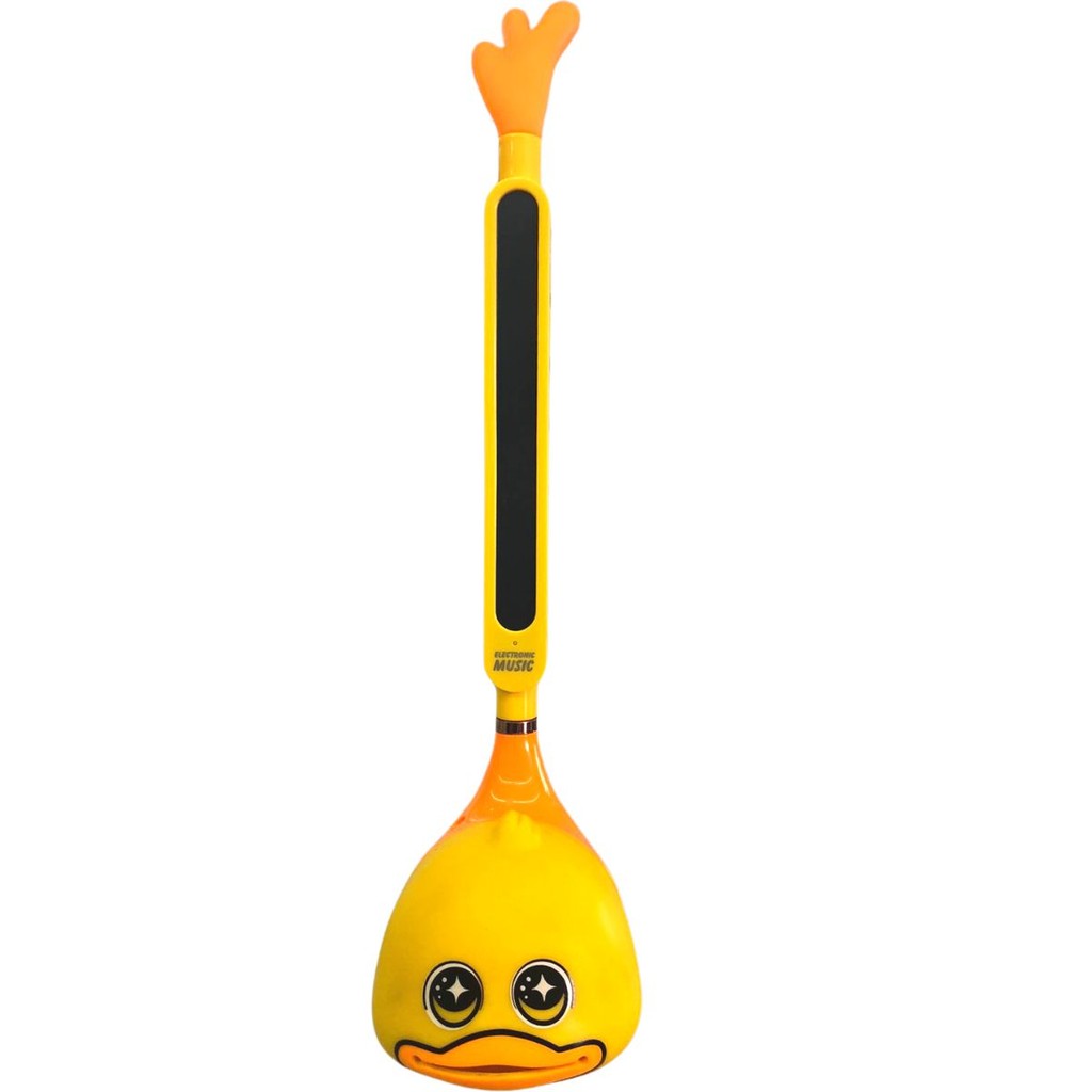 Otamatone Sintetizador Spring Kids