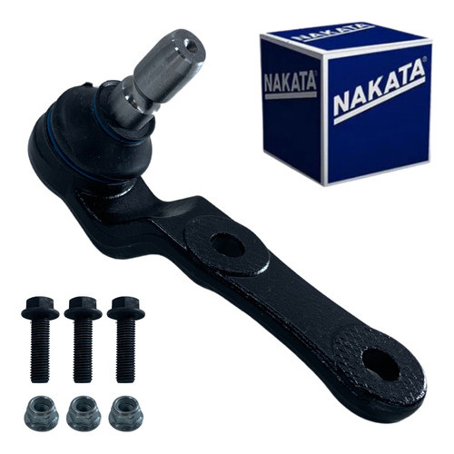 Pivo Suspensão Dianteiro Nakata Celta 2011 A 2016 Corsa Classic 2011 A 2015 Prisma 2011 2012 em Oferta na Shopee