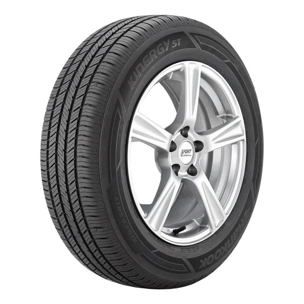 Pneu aro 14 205/70R14 Hankook Kinergy ST H735 4PR 95T