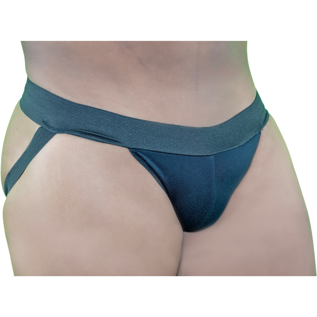 Jockstrap Cueca Bumbum Livre