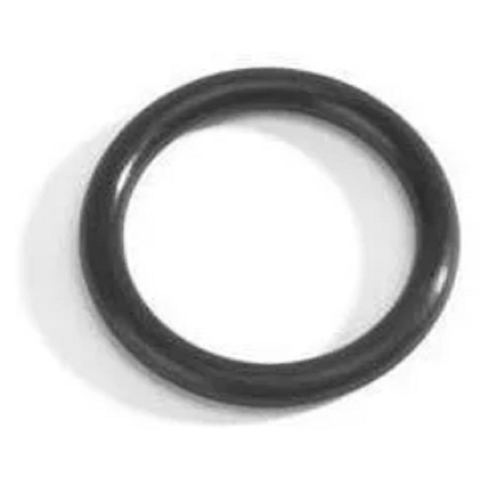 Par de anel vedação o-ring borracha 16x25mm para lâmpada tubular T5 filtro uv uv-c caseiro germicida