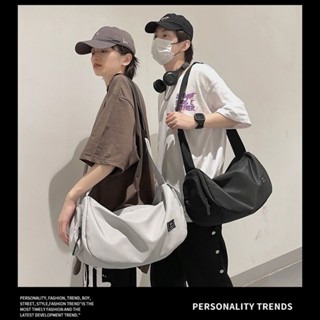 Mochila de Viagem Unissex para Academia e Trabalho, Bolsa de Fitness à Prova d'Água Yobel.Loja em Oferta na Shopee