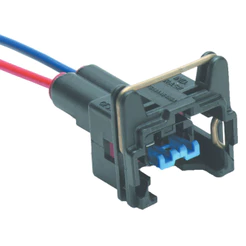 Chicote Atuador Marcha Lenta (2 Vias) FIESTA 16v 1996/2014 - 79117 - TC1021005