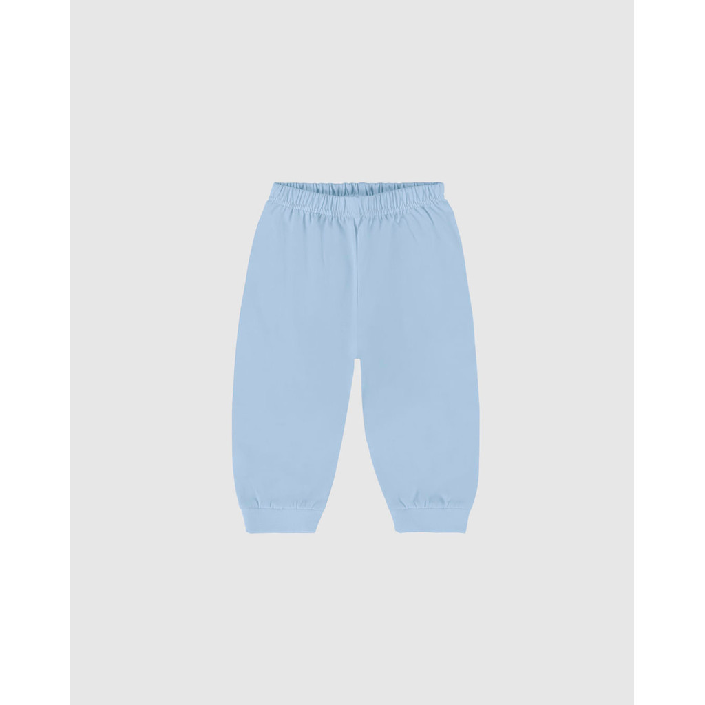 Calça Bebê Unissex Em Algodão Malwee Kids em Oferta na Shopee