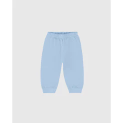 Calça Bebê Unissex Em Algodão Malwee Kids