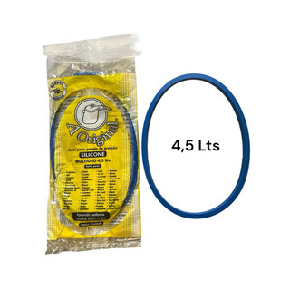 Borracha de silicone para panela pressão universal 4,5