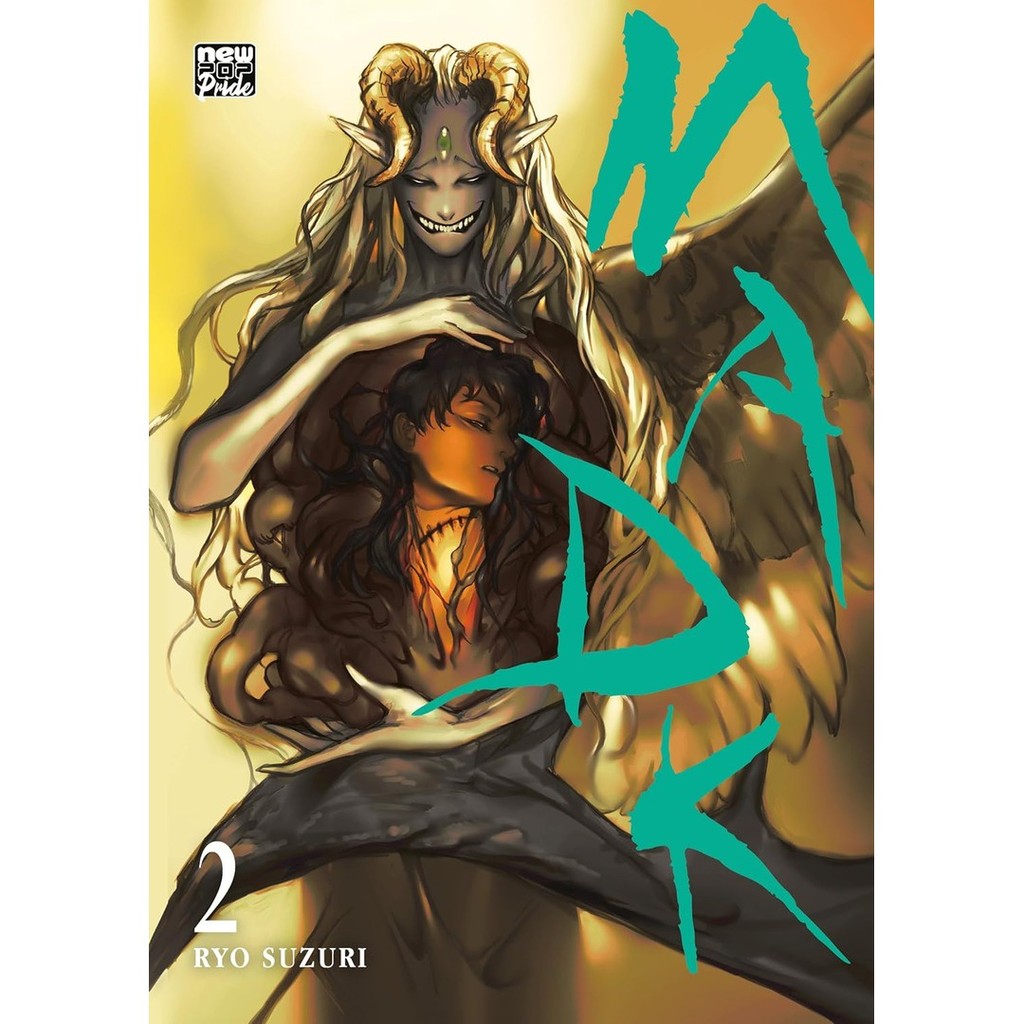 MADK - VOL  2 - NEW POP em Oferta na Shopee