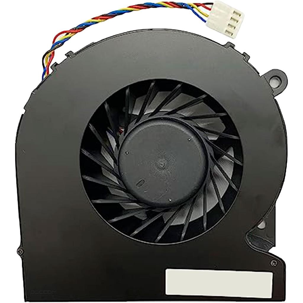 Cooler Fan Ventoinha Para Hp All In One Aio 20-b 20-b014br 20-b210br 20-b410br 20-b232w 20-b001la