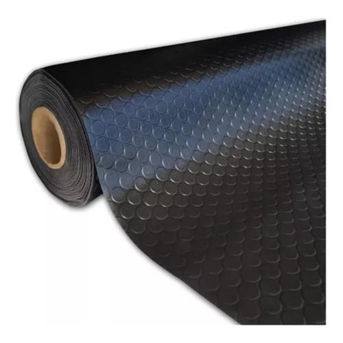 5m Piso Moeda Academia 3mm 1m Larg. Design Moderno