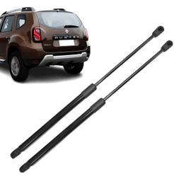 Amortecedor de Porta Malas Duster 2004 a 2010