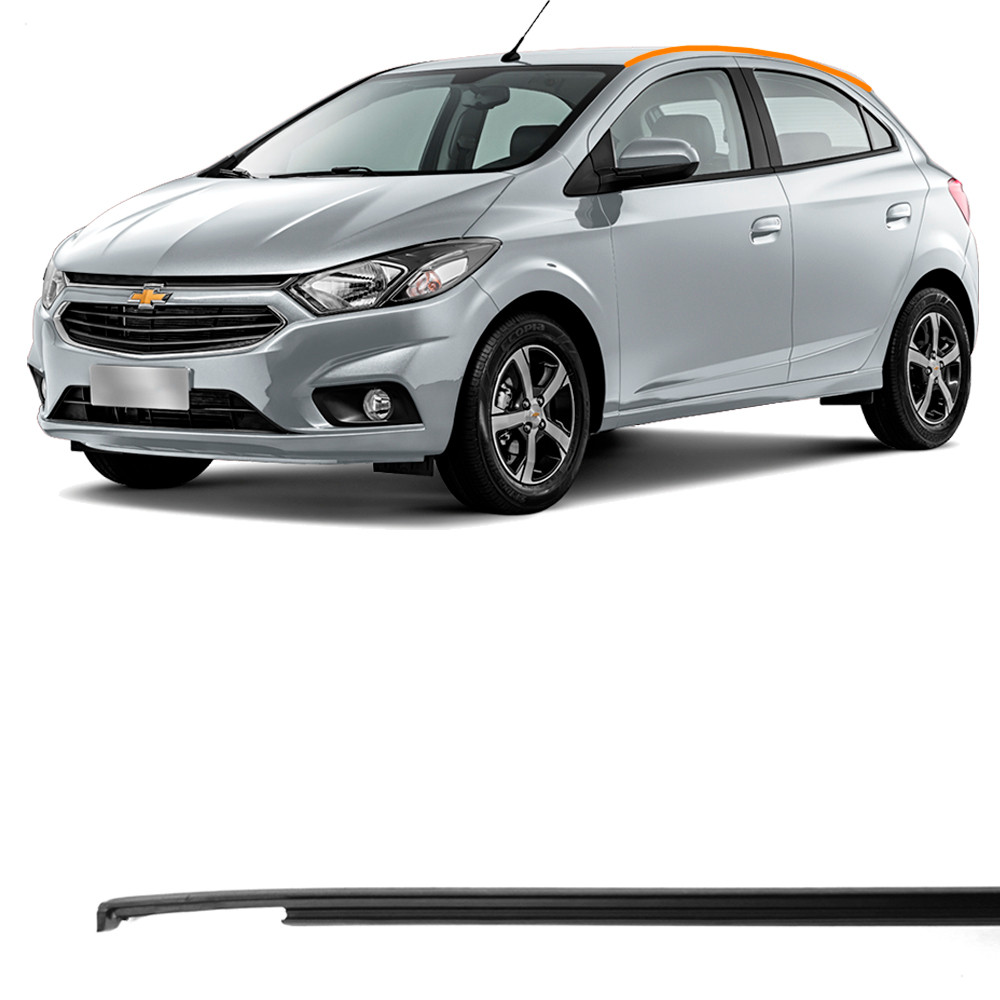 Borracha Teto Onix: Onde Comprar | BuscaProdutos