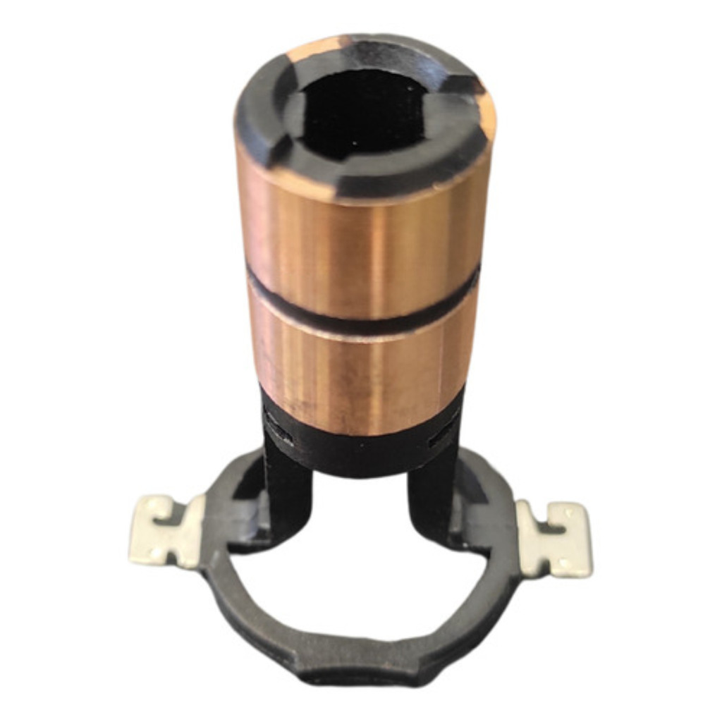 Anel Coletor Para Rotor Alternador Valeo Kit 10 Peças em Oferta na Shopee