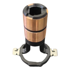 Anel Coletor Para Rotor Alternador Valeo Kit 10 Peças