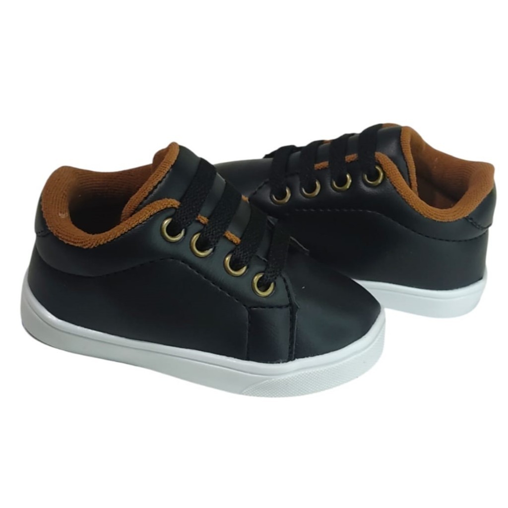T600 SAPATENIS tenis BEBE em Oferta na Shopee