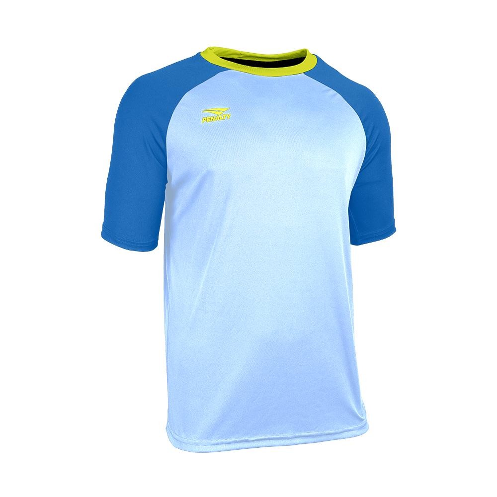 Camiseta Masculina Penalty Futebol Matis Class em Oferta na Shopee