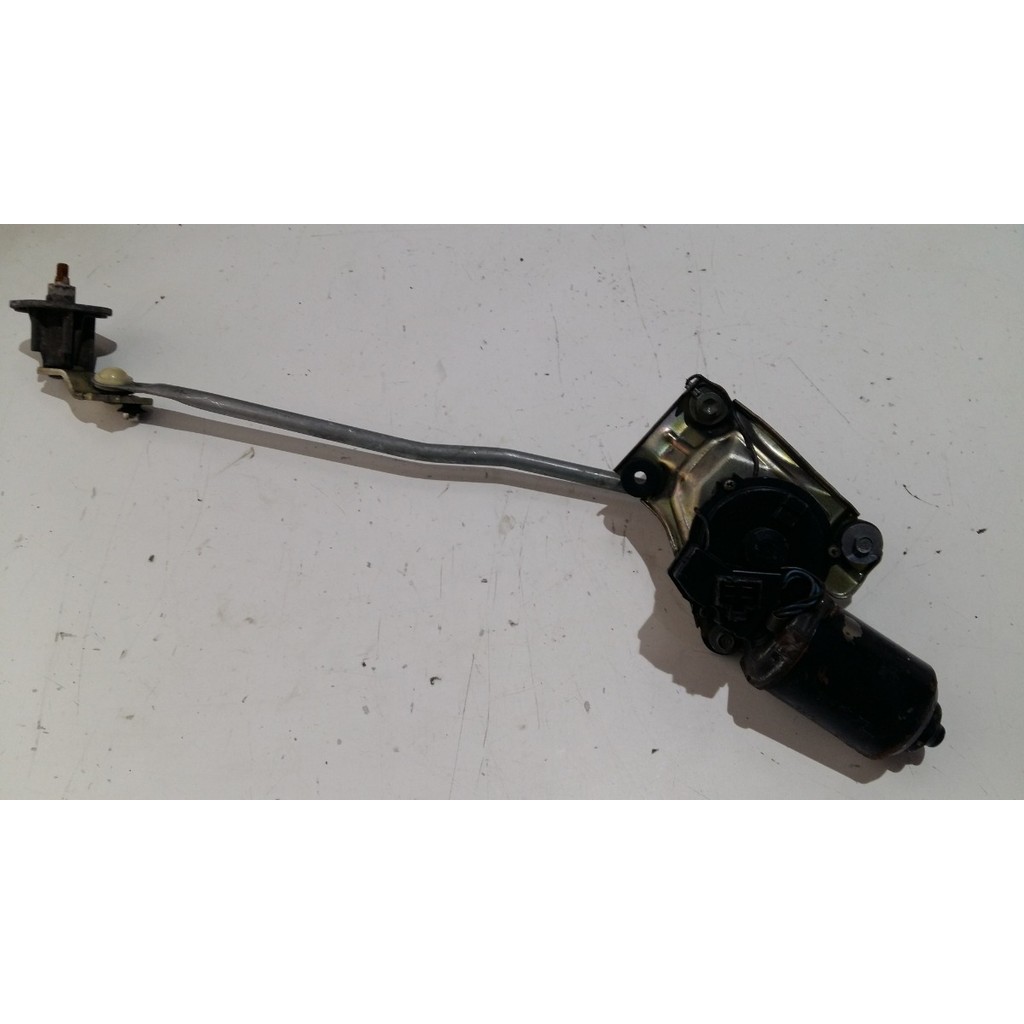 Motor Limpador Parabrisa Mazda 626 1994/1998