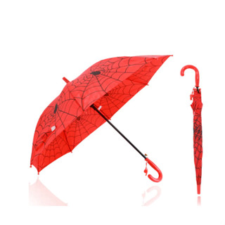 Guarda Chuva Sombrinha Infantil Estilo Homem Aranha do Marvel Com Apitoest em Oferta na Shopee