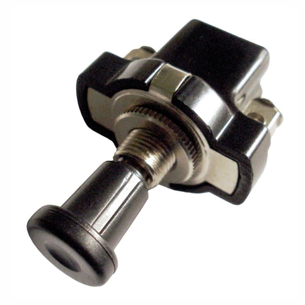 Chave Comutadora de Uso Geral 2 Terminais Mercedes-Benz 0005454811 - 24V - DNI 2185 - Spare Parts and Accessories for Vehicles