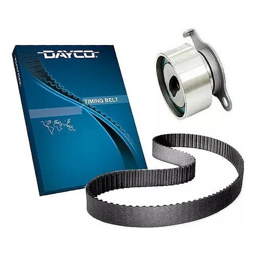 Kit Correia Dentada Tensor Doblo Palio Celta Corsa Onix