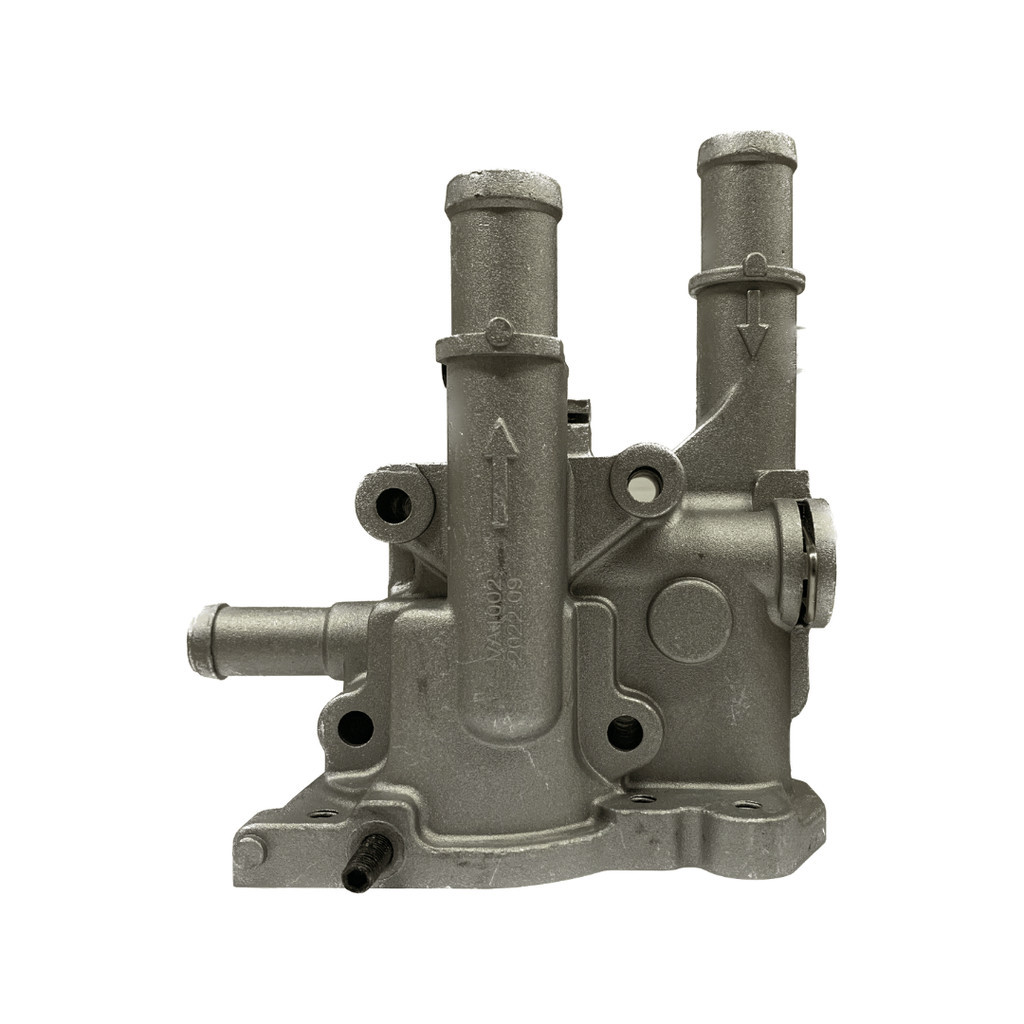 CARCAÇA VÁLVULA TERMOSTÁTICA GM CRUZE TRACKER 1.8 16V 2012/2016 em Oferta na Shopee