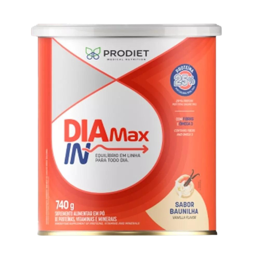 DIAMAX IN 740G Prodiet