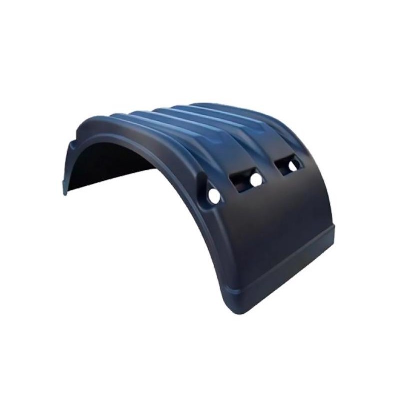 Paralama Carreta Bitrem Random Modelo RD padrão original reforçado palarama caminhao randon em Oferta na Shopee