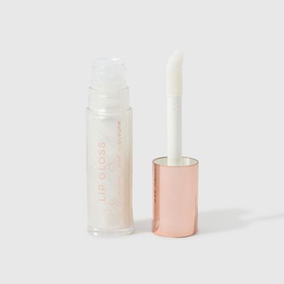 Brilho Labial Transparente Mariana Saad By Océane - Lip Gloss Lust 4g