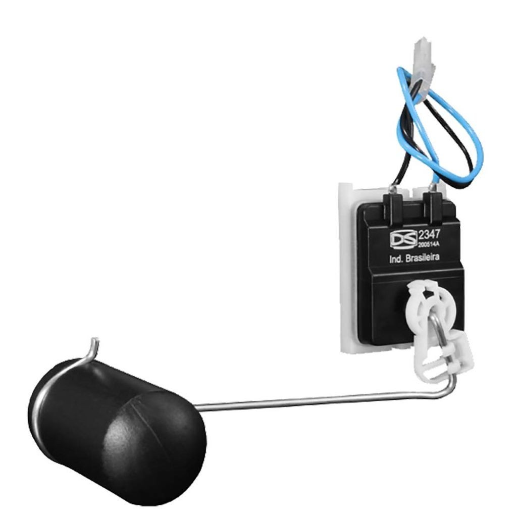 Bóia Tanque Sensor Nível Ford Escort 1994 a 1996 - 832611 - 2347