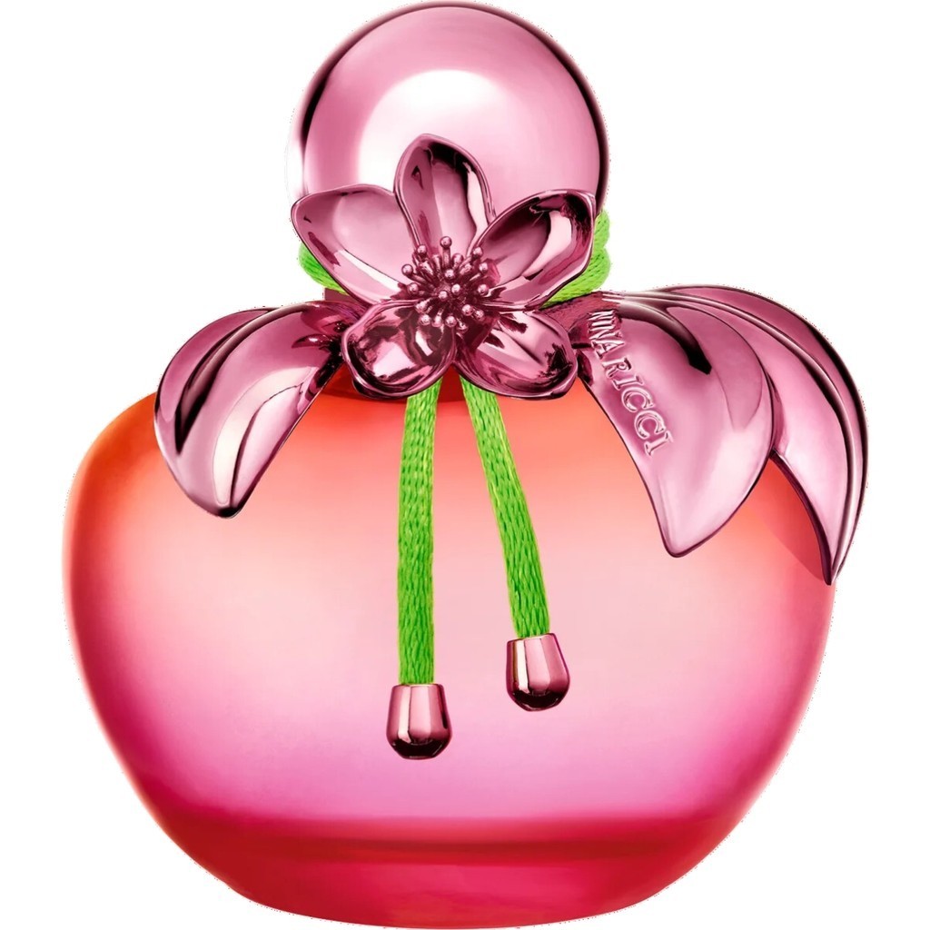 Nina Ricci Illusion Feminino Eau de Parfum 50 Ml - Beauty