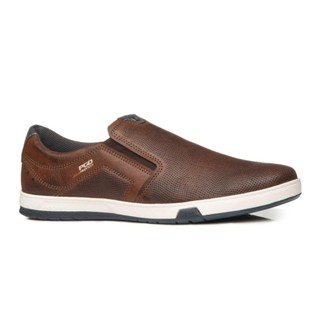 Sapatênis Pegada Masculino Original Microfibra Especial Casual Slipon Confortavel e estiloso em Oferta na Shopee