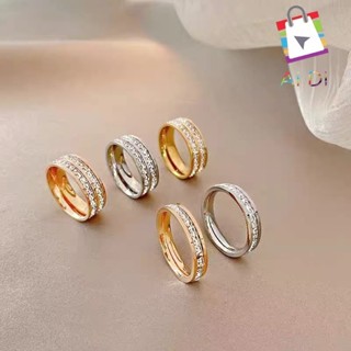 Anel de Gipsófila: Beleza Permanente, Design Feminino de Nicho, Estilo Moderno e Cool em Oferta na Shopee