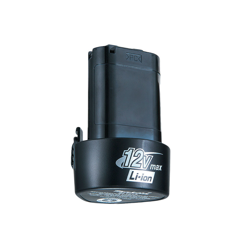 Detalhes do Kit Combo Parafusadeira e Furadeira à Bateria Dk1493 Makita e 1 Bateria 12V