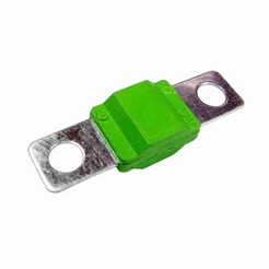 KIT 2 FUSIVEL MIDI POTENCIA 40A - UNIVERSAL