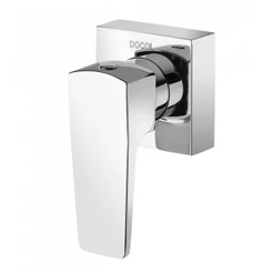 Acabamento Para Registro Docolbase Lift 1/2 3/4 1 Cromado Docol
