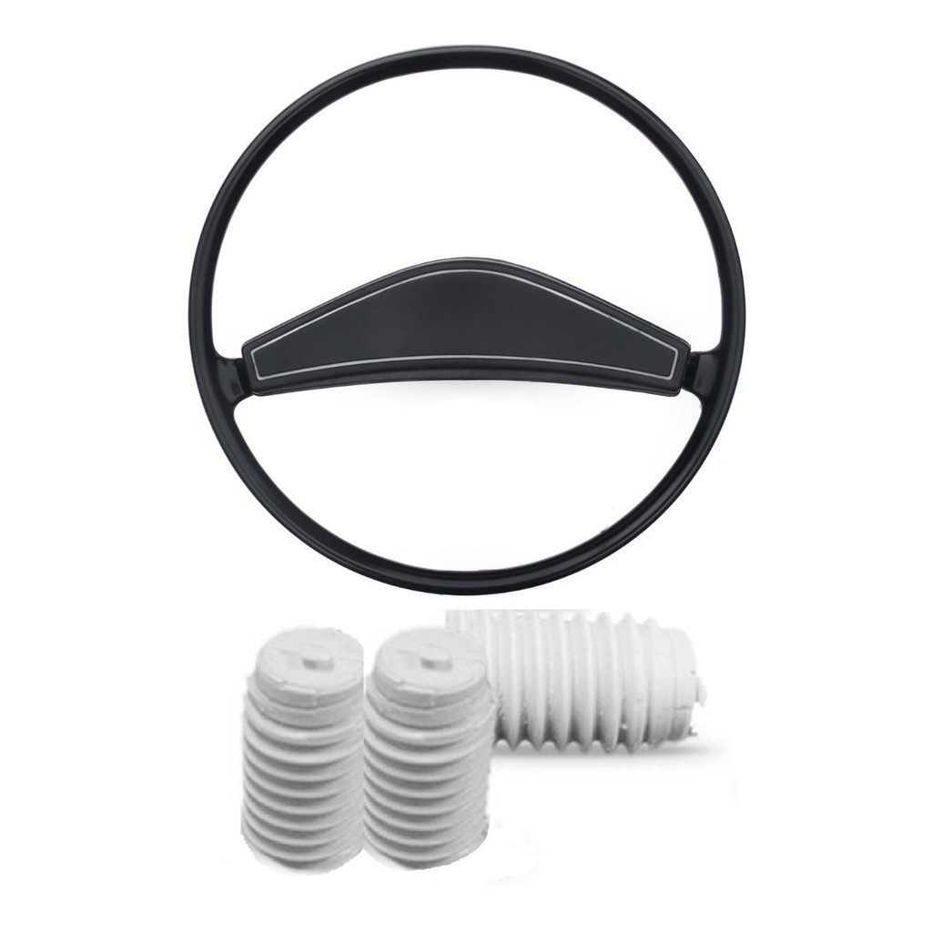 Volante Bumerangue Fusca: Onde Comprar | BuscaProdutos